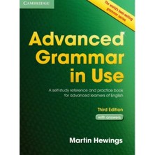 Cambridge University Press English Grammar in Use 5th Edition + Essential Grammar in Use 4th Edition + Advanced Grammar in Use 3th Edition