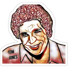Universal Bariton Şarkıcı Sticker Araba Oto Arma Duvar Sticker Ev Dekoratif Çıkartma 15 Cm