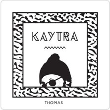 Universal Kaytra Sticker Araba Oto Arma Duvar Sticker Ev Dekoratif Çıkartma 15 Cm
