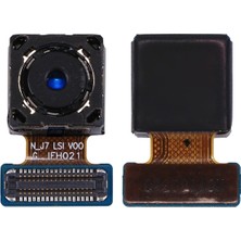 Ally Samsung Galaxy J7 J710 2016 Için Arka Kamera