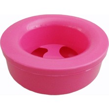 Semsa Plastik Manikür Tası