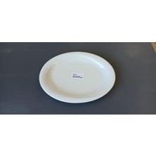 Güral Porselen X-Tanbul 24 cm. Kayık Tabak