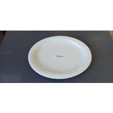 Güral Porselen X-Tanbul 29 cm. Kayık Tabak