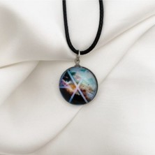 Dream Butik Exo Kolye