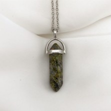 Dream Butik Crystal Point Kolye