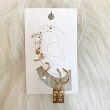 Dream Butik Küpe Seti