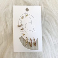 Dream Butik Küpe Seti