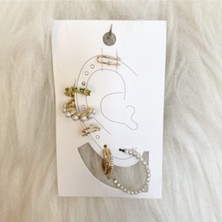 Dream Butik Küpe Seti