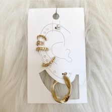 Dream Butik Küpe Seti