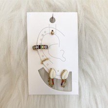Dream Butik Küpe Seti
