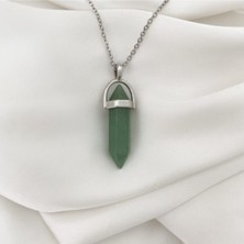 Dream Butik Crystal Point Kolye