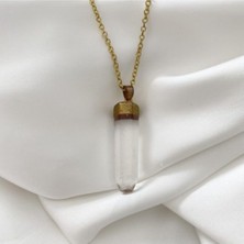 Dream Butik Crystal Point Kolye