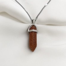 Dream Butik Crystal Point Kolye