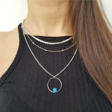 Dream Butik 3lü Kolye Seti