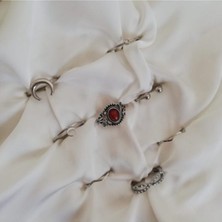 Dream Butik Yüzük Seti