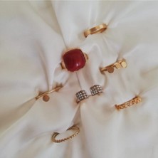 Dream Butik Yüzük Seti