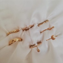 Dream Butik Yüzük Seti