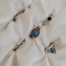 Dream Butik Yüzük Seti