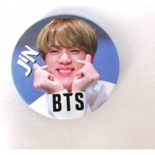 Dream Butik Bts Jin Broş