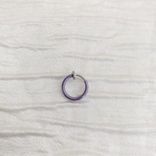 Dream Butik Açılıp Kapanabilir Piercing