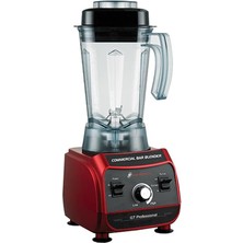 Gastrotech Gtech Professional Bar Blender 2 Lt. 30000 Devir