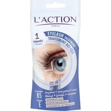 L'action Paris L'action Paris- Kirpik Bakımı 10 ml