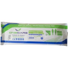 One Care Bariyer Kremli Inkontinans Perine Pedi