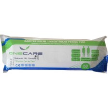 One Care Bariyer Kremli Inkontinans Perine Pedi