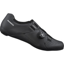 Shimano SH-RC300M Siyah Spd-Sl Bisiklet Ayakkabısı
