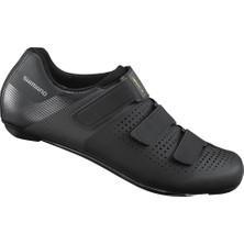 SHIMANO SH-RC100M Siyah Spd-Sl Bisiklet Ayakkabı