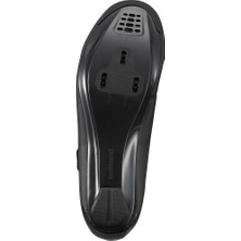 SHIMANO SH-RC100M Siyah Spd-Sl Bisiklet Ayakkabı