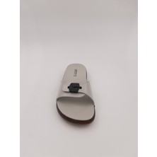 Ceyo Bej Erkek Terlik 6300