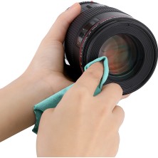 Andoer Temizleme Aracı Ekran Cam Lens Temizleyici Canon (Yurt Dışından)