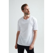 Erdem İç Giyim Weweus Oversize Erkek T-Shirt