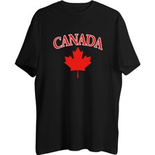 AyveGa Canada Tişört