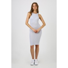 Alexander Gardi Halter Yaka Elbise (B21-4400)