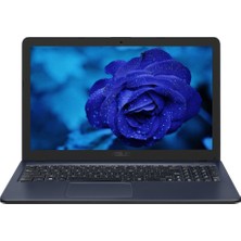 Asus X543MA GQ1082A1 Intel Celeron N4020 4GB 512GB SSD Freedos 15.6" Hd Taşınabilir Bilgisayar