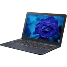 Asus X543MA GQ1082A1 Intel Celeron N4020 4GB 512GB SSD Freedos 15.6" Hd Taşınabilir Bilgisayar