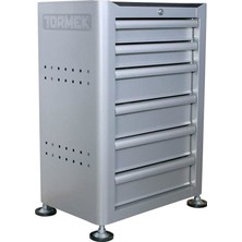 Tormek TS-740 Çekmeceli Çalışma Tezgahı (Boş)