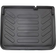 Rizline Opel  Corsa E  2015-2019  3D Bagaj Havuzu Siyah