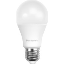 Panasonic LED Ampul 14W E27 Sarı Işık