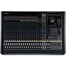 Yamaha MGP24X - 24 Kanal Analog Mikser