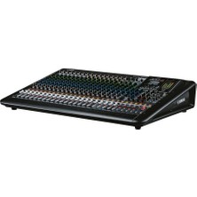 Yamaha MGP24X - 24 Kanal Analog Mikser