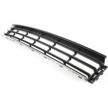 Gkl Vw Passat B7 2011-14 Tampon Izgarası Comfortline Krom 3AA853671A