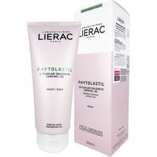 Lierac Phytolastil Çatlak Önleyici Jel 200ML