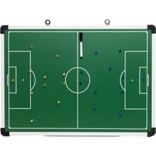 Fırat Futbol Taktik Tahtası
