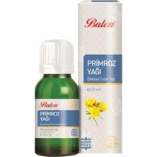 Balen Primroz Yağı 20 ml