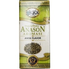 Krk Anason Aroması 20 ml