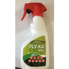 Karmed Haşere Avcısı 400 ml