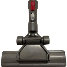 Marketto Dyson V8 Süpürge Uyumlu Zemin Başlığı